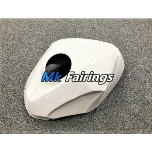 GAS FUEL TANK COVER FAIRING FOR NINJA 400 2018 2019 2020 UNPAINTED