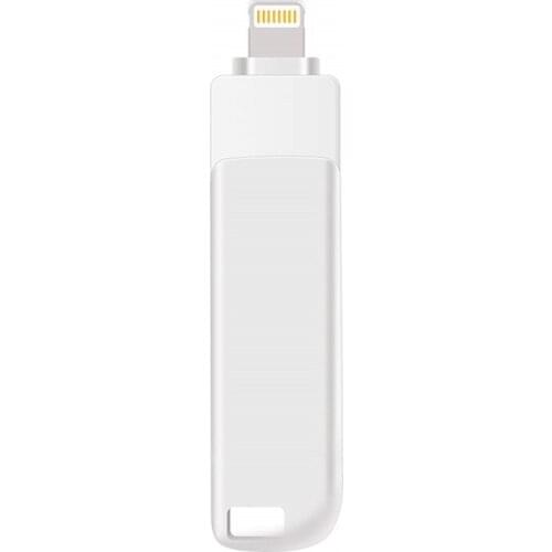 OTG Usb Flash Drive for iPhone iPad 256GB 128GB 64GB USB 3.0 Memory Stick External Storage for iOS/Android/Windows Device 32gb