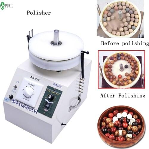 Polishing machine punching machine, paving beading machine, automatic bead polishing machine