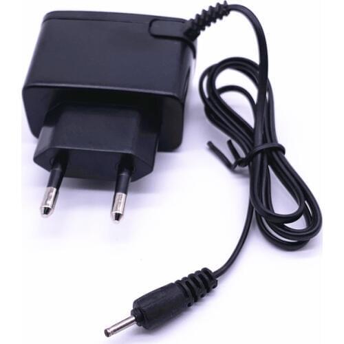 EU Plug Wall Ac Charger for Nokia 6212c 6216c 6220c 6233 6234 6260s N93 N93i N93s N95-8G N96 N810 5300 5200