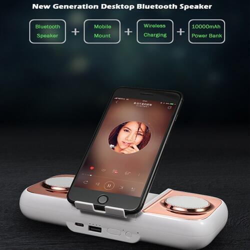 SUNUNITEC Portable Audio Equipment
