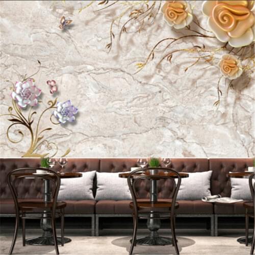 Custom Graffiti Street Dance Wall Paper 3D American Hip-hop Style Dance Hall Industrial Decor Background Wall Mural Wallpaper 3D