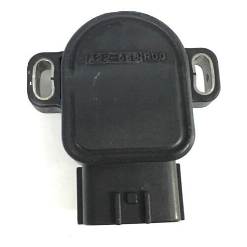 TPS Throttle Position Sensor A22-668 R00 for Impreza WRX STI EJ207 EJ205 GC8F