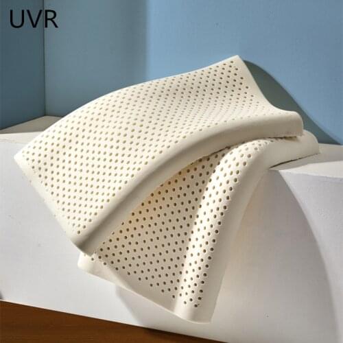 Латексные подушки для сна UVR China At AliExpress
