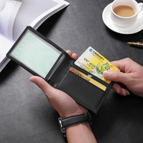 Wmnuo Business Card Holders