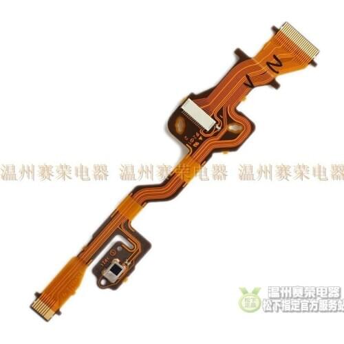 Camera Repair Parts Flex Cable DL-1004 A-2178-921-A For Sony ILCE-9 ILCE-7RM3 A7RM3 A7R III A9