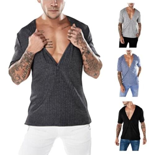 ZHELIN Men's Sleeveless T-Shirts