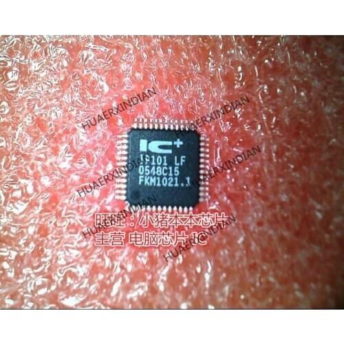 Brand new original IP101 IP101 IP101-LF QFP High Quality