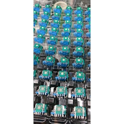 ALPS Original 3D Joystick for PS4 Controller Repair parts 3D analog stick for Xboxone 100pcs/lot