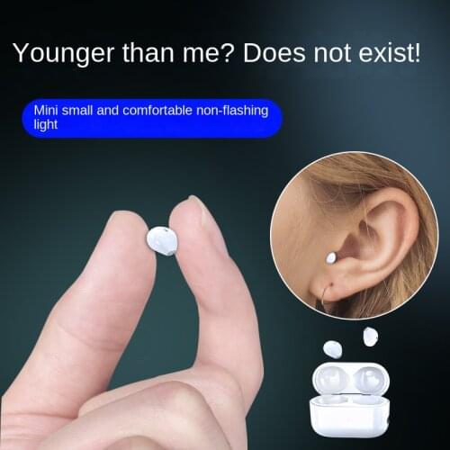 X6 bluetooth headset ear mini ultra-small stealth don't flash hot style wireless bluetooth stereo