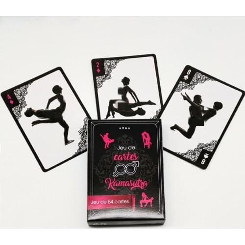 BOARDDAY Playing Cards