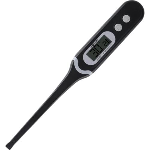 -50 To 300'C Digital Kitchen Thermometer For Meat Cooking Food Probe Water Milk BBQ Electronic Oven Thermometer Kitchen Tools