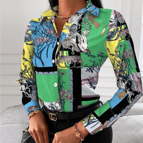 DemonGirl Fashion Blouses