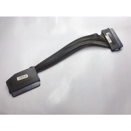 FOR Dell 0MC360 MC360 PowerEdge 2950 Internal SAS Card to Backplane Cable