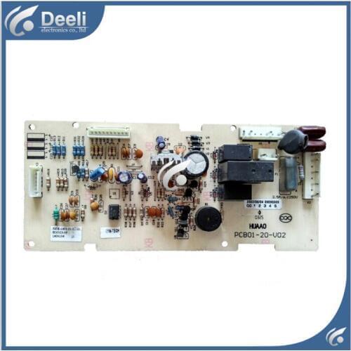 Used for refrigerator Computer board PCB01-20-V01 = PCB01-20-V02 BDG23-95