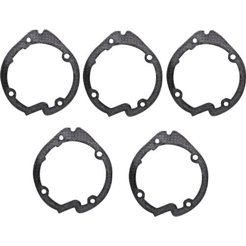 Graphite Burner Sealed Gasket for Eberspacher Airtronic B4 / D4 Car Air Parking Heater 252113060001