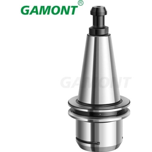 GAMONT ISO20 25 30 Beijing Finishing Tool Shank ER20 25 32 CNC Finishing Tool Shank SK Stainless Steel Finishing Tool Shank