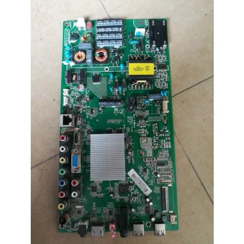 LED42R5500FX Motherboard 35018527 Screen 72000329YT
