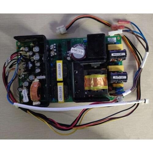 Mindray BC1800 BC1900 BC2100 BC2300 BC2600 BC2900 BC3000 BC2600VET BC-1800 Hemocytometer Power Board 801-1805-00025-00