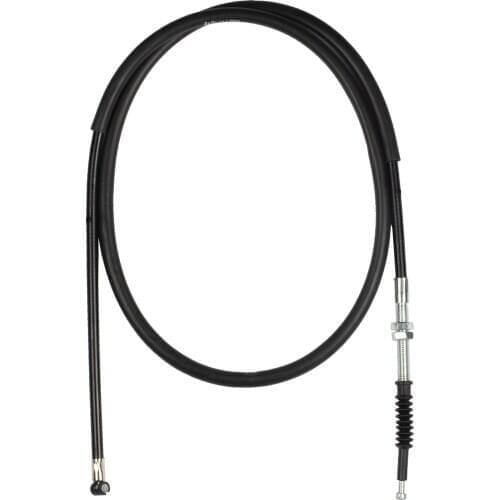 MotoMaster 54011-1072 Clutch Cables for Kawasaki Z 440 D Ltd Belt Drive (1984-1984)