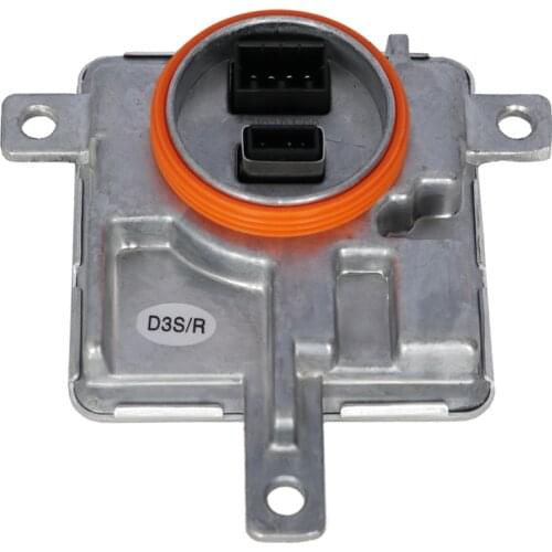 HEQI New D3S 8K0941597E Xenon Headlight Ballast HID Control UnitModule for W003T22071