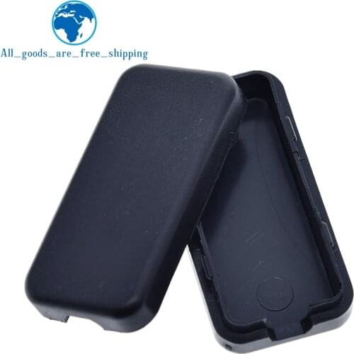 New Plastic Electronic Project Box Enclosure Instrument Case DIY 40x20x11mm