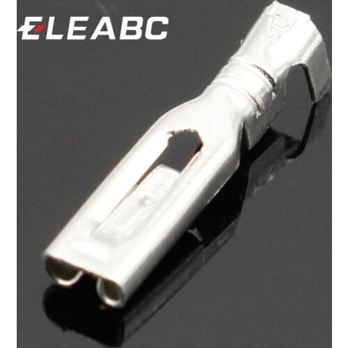 2.8mm Crimp Terminal Female Spade Connector