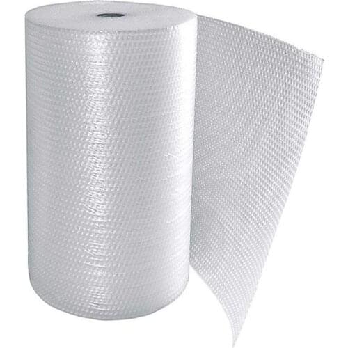 Substar 100x40 meter bubble plastic roll