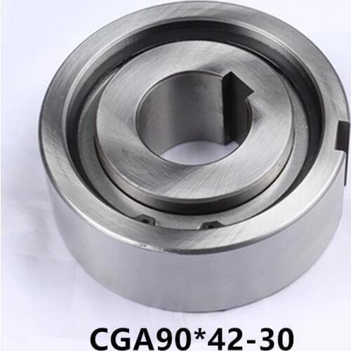 2021 Direct Selling New Arrival Free Shipping One-way Clutch Cga90*42-30 Bearing Overrunning