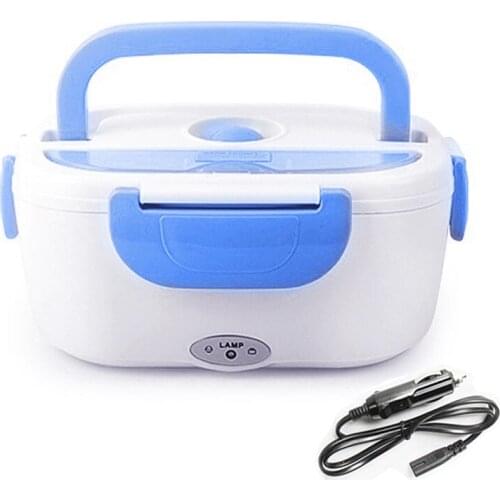 TENBROMAN Lunch Boxes With Heating For Food China