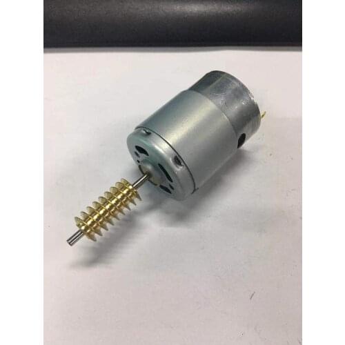 AZGIANT 1pcs Tailgate Lock Engine Motor Trunk Part RS-385PH-2085 For Land Rover for BMW F18 520 523 525 530