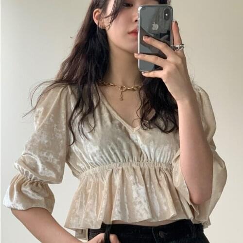 CMAZ Shirts For Women