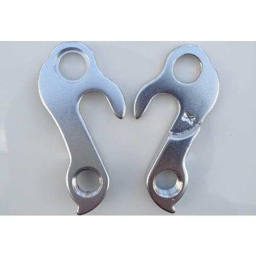 1pc Bicycle gear rear derailleur hanger For Canyon No9 Diamondback Bianchi Focus Masi Raleigh Redline Samson Scott Sunn DROPOUT