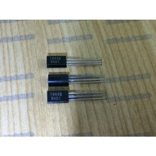 100PCS/LOT M51944BSL M51944B 1944B TO-92 VOLTAGE DETECTING,SYSTEM RESETTING IC SERIES
