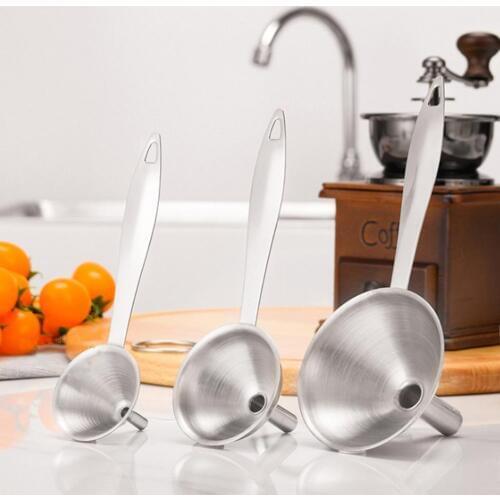 AIHOME Kitchen Funnels