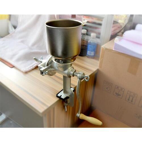 Free shipping Beer equipment malt mill malt grinding machine malt crusher