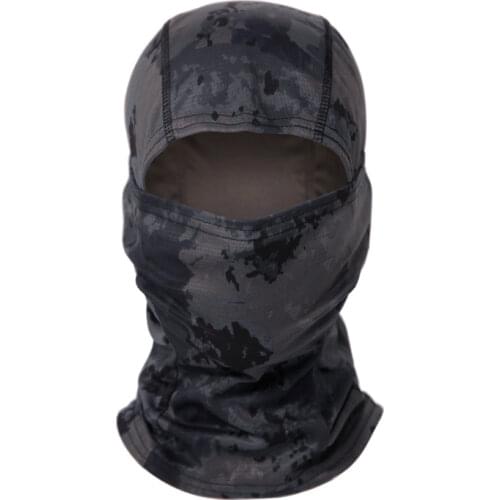 DZQ Ghillie Suits