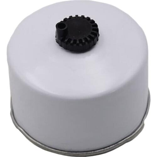 LR009705 Fuel Filter Elements for Land Rover Range Rover Sport LR3 LR4 2.7L 3.0L V6 / 3.6L V8 WJI500020