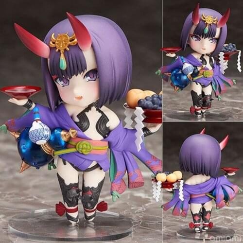 Anime Figures ELSADOU China