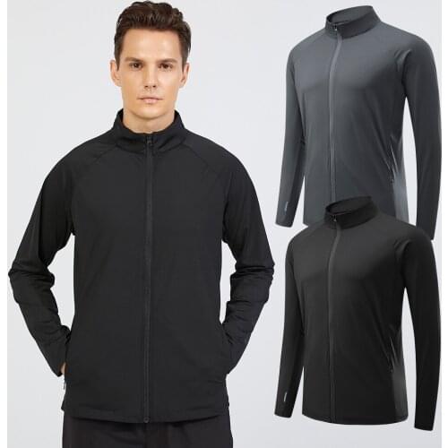 Мужские куртки для бега FSYL China At AliExpress