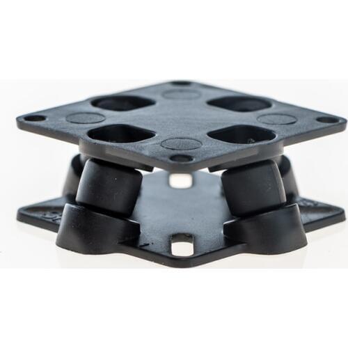 GDD2018 Vibration Dampers