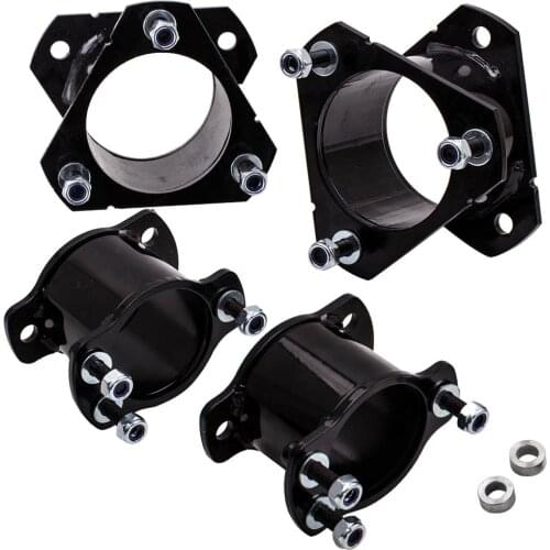 3" Front+3'' Rear Suspension Lift Kit Leveling Kit For Ford Explorer 2006-2010