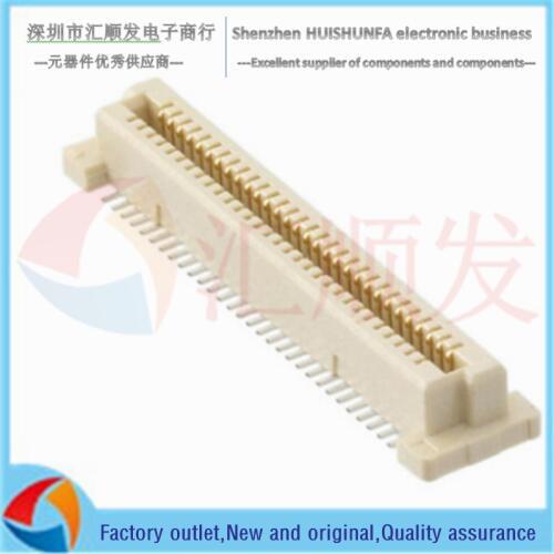 Board to Board & Mezzanine Connectors TE Connectivity / AMP 5177983-2