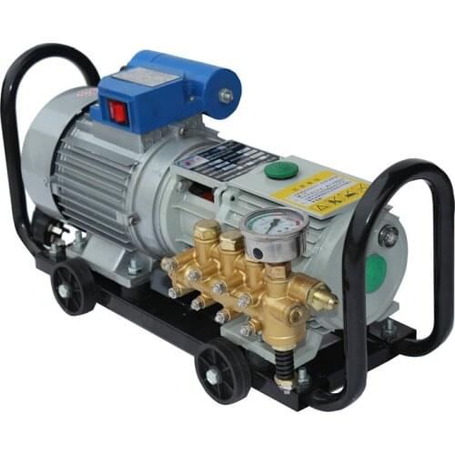 Household 220V 1.3KW 280 high pressure washer car washing machine car wash device cleaning machine 80Bar 10L/min