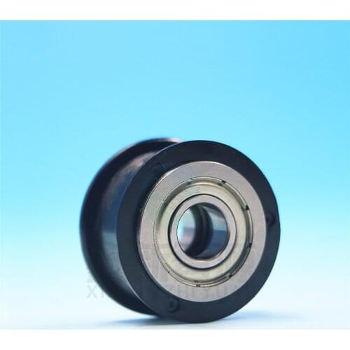 Mimaki jv300 Plotter Belt Pulley JV150 Left Driven Wheel Pictorial Machine Digital Printing Machine Wide Format Printer Parts