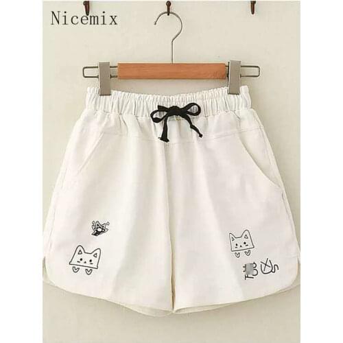 Женские спортивные шорты NICEMIX China At AliExpress