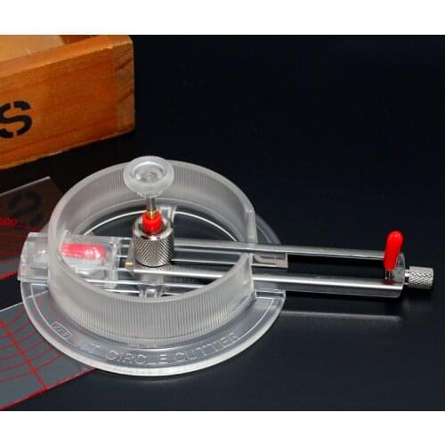 1pcs NTC-1500P Japan Circle cutter New high Quality Knife Utility Knife Essential Sewing Tool