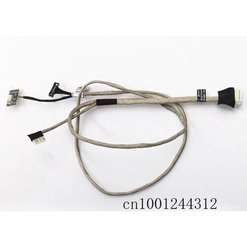 New Original For Lenovo ThinkPad T430 T430i LED Webcam Camera Cable 04X0845 04W6870 04W6869