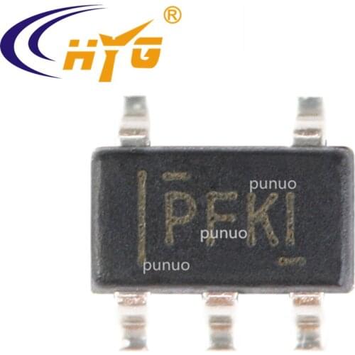 Original Authentic TPS60403DBVR Encapsulation SOT23-5 Unregulated 60-mA Charge Pump Voltage Inverter 1 Features Inverts Input