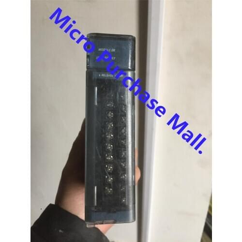 Original Module IC694ALG392-BB